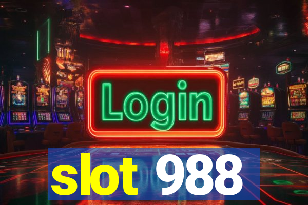 slot 988